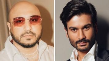 B Praak teams up with Sunny Kaushal and Neha Sharma for his next song ‘Mukke Paye C’