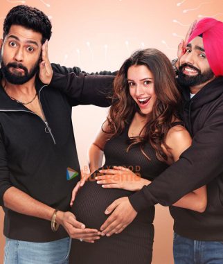 Bad Newz stills