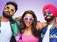 Bad Newz stills