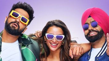 Bad Newz stills