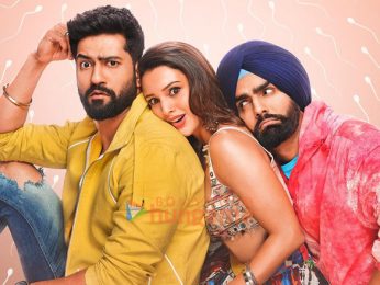 Bad Newz stills