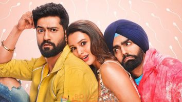 Bad Newz stills