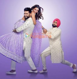 Bad Newz stills