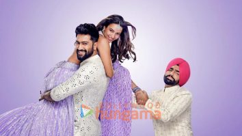 Bad Newz stills
