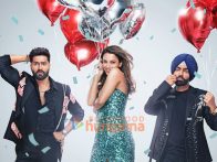 Bad Newz stills
