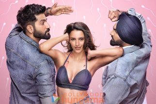 Bad Newz stills