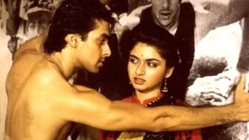 Bhagyashree pens a heartfelt note as Salman Khan starrer Maine Pyar Kiya rereleases during the weekend