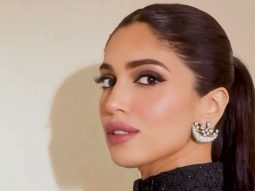 Bhumi Pednekar’s beauty is stealing our hearts!