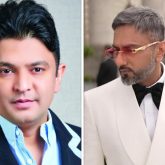 Bhushan Kumar and Yo Yo Honey Singh come together to unveil the new album GLORY