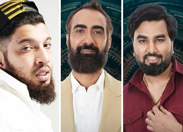 Bigg Boss OTT 3 runner-up Rapper Naezy aka Naved Shaikh lashes out at Ranvir Shorey and Armaan Malik for their misbehaviour towards women