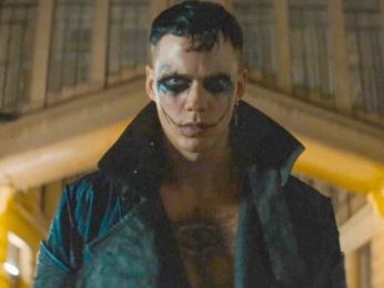 Bill Skarsgård and FKA Twigs starrer The Crow to now release in India on August 30, 2024 Bill Skarsgård and FKA Twigs starrer The Crow to now release in India on August 30, 2024