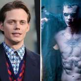 Bill Skarsgård shares his excitement about The Crow; says, "It’s perfect for today’s audiences"