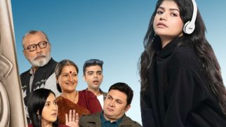 Binny And Family | Official Trailer | Pankaj Kapoor, Anjini Dhawan, Rajesh Kumar | 20th September