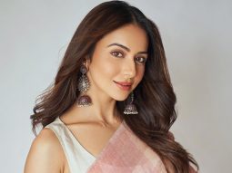 Blushing Beauty: Rakul Preet Singh flaunts her love for pink in these outfits