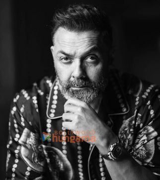 Bobby Deol