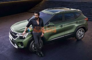Celeb Photos Of Bobby Deol