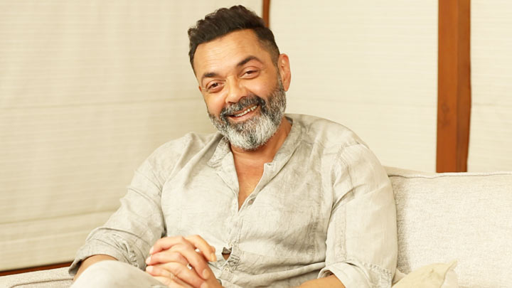 Bobby Deol: 