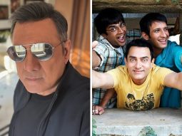 Boman Irani returns to IIM Bangalore 15 years after shooting for 3 Idiots, expresses gratitude to Rajkumar Hirani: “Honored to be back where it all began”
