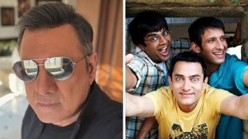 Boman Irani returns to IIM Bangalore 15 years after shooting for 3 Idiots, expresses gratitude to Rajkumar Hirani: “Honored to be back where it all began”