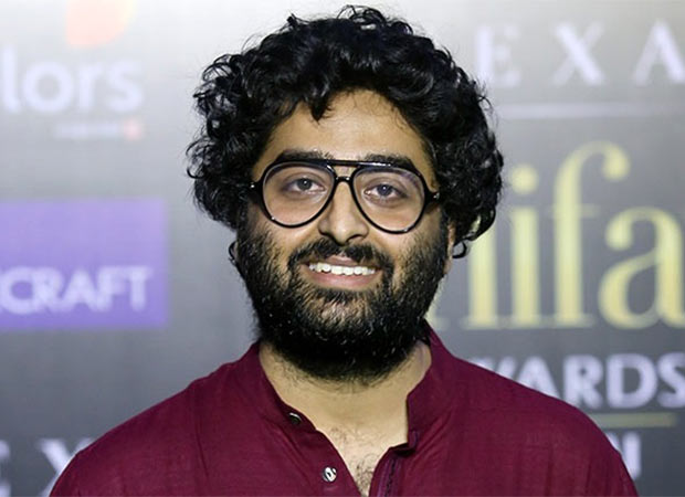 Bombay High Court protects Arijit Singh’s personality rights against unauthorized AI exploitation : Bollywood News