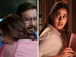 Box Office Prediction: Auron Mein Kahan Dum Tha to open around Rs. 2.5 to Rs. 3 crores; Ulajh to stay below Rs. 1 cr. mark on Day 1