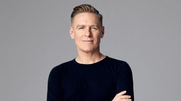 Bryan Adams to kick off India tour with Kolkata on December 8