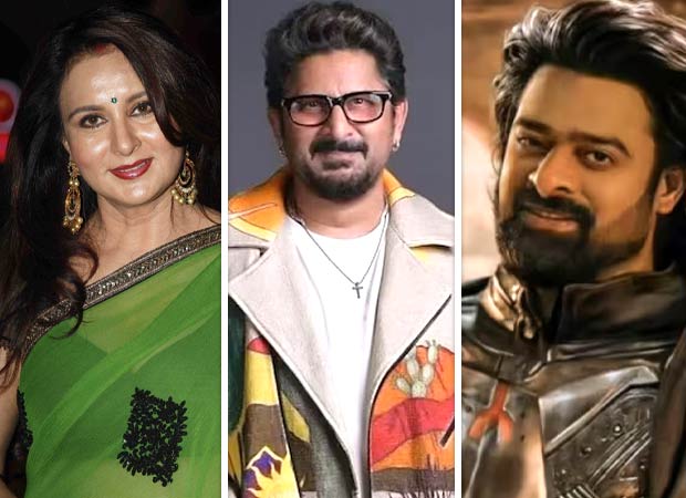 CINTAA President Poonam Dhillon responds to Arshad Warsi’s ‘joker’ remark about Prabhas in Kalki 2898 AD: “I am sure it was not meant to hurt him as a person” : Bollywood News