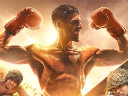 Kartik Aaryan starrer Chandu Champion starts streaming on Prime Video