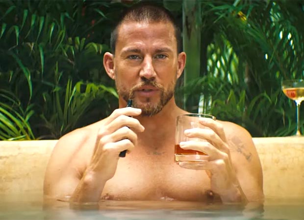 Channing Tatum on experience of working in Blink Twice helmed by Zoë Kravitz We all just lived with each other and kind of became housemates in a way Channing Tatum on experience of working in Blink Twice helmed by Zoë Kravitz We all just lived with each other and kind of became housemates in a way
