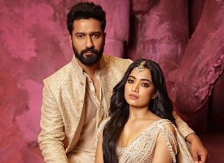 EXCLUSIVE: Vicky Kaushal and Rashmika Mandanna learnt Marathi for four weeks for their roles in Chhava