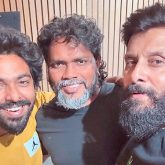 Chiyaan Vikram praises National Award-winning GV Prakash Kumar for Thangalaan: "With his power of music..."