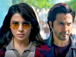Citadel: Honey Bunny Teaser | Raj & DK | Varun Dhawan, Samantha Ruth Prabhu, Kay Kay Menon