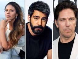 Citadel Season 2: Merle Dandridge, Rahul Kohli, and Michael Trucco join Priyanka Chopra Jonas and Richard Madden in this new espionage adventure