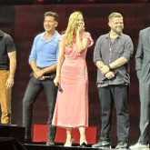 Daredevil Born Again returns to Hell's Kitchen with first footage featuring Charlie Cox, Vincent D'Onofrio, Jon Bernthal; season 2 already in works