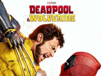 Deadpool & Wolverine (English) Deadpool & Wolverine (English)