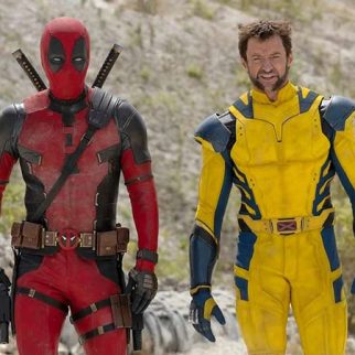 Deadpool and Wolverine Box Office: Film proves to be unstoppable; crosses the Rs. 100 cr mark at India Box Office