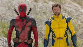 Deadpool and Wolverine Box Office: Film proves to be unstoppable; crosses the Rs. 100 cr mark at India Box Office