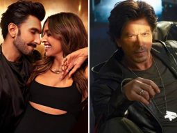 Deepika Padukone and Ranveer Singh to become Shah Rukh Khan’s neighbours? Couple plans to shift house post arrival of first child: Report 