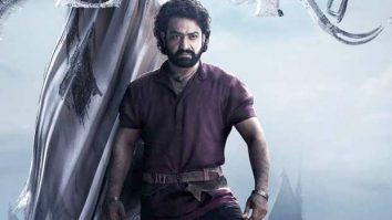 Devara: Makers kick off the shoot of new song ‘Aayudha Pooja’ from the Jr. NTR starrer