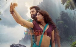 Movie Stills Of The Movie Devara: Part 1