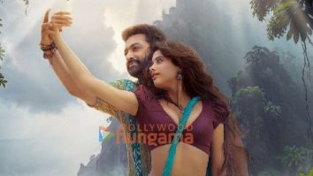 Movie Stills Of The Movie Devara: Part 1