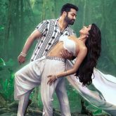 Devara Song: Sizzling chemistry of Jr NTR and Janhvi Kapoor to take centre stage