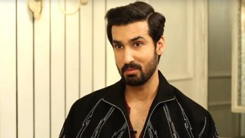 Dhairya Karwa: “Angry Young Man tag is the biggest compliment” | Gyaarah Gyaarah