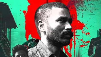 Dhanush starrer Raayan to premiere on Prime Video this month