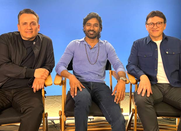 Dhanush to join Robert Downey Jr. in Russo Brothers’ Avengers Doomsday Here’s what we know 