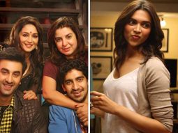 Dharma Productions share ‘UNSEEN’ behind-the-scenes photos from the sets of Yeh Jawaan Hai Deewani