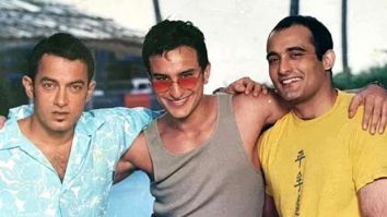 Dil Chahta Hai turns 23: Excel Entertainment celebrates Aamir Khan, Saif Ali Khan and Akshaye Khanna starrer