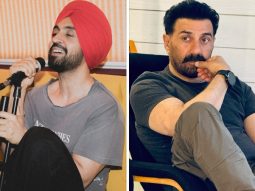 Diljit Dosanjh to join Sunny Deol starrer Border 2? Here’s what we know!
