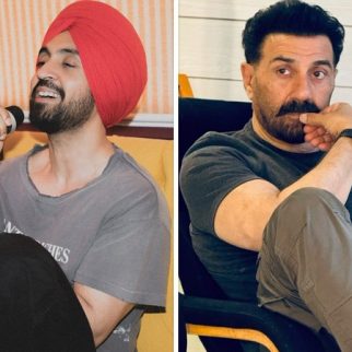Diljit Dosanjh to join Sunny Deol starrer Border 2? Here’s what we know!