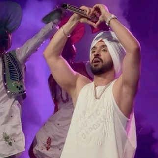 Diljit Dosanjh's UK tour crashes ticketing website